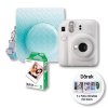 Instax Mini 12 Set Pattern 3v1 Mint