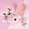 Instax Mini 12 Set Pattern 3v1 Rose7