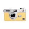 Kodak Ultra F8 Film Camera Yellow