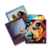 Fujifilm Instax Square film Set AKTIV 4