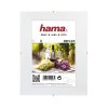 Hama Clip-Fix Frame - ReFlex sklo 15x21cm