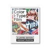 Polaroid Color film for i Type Trasher Edition2