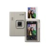 instax mini LiPlay+ Sand Beige