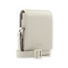 instax mini LiPlay+ Case Sand Beige2
