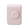 Instax Mini Evo Case Gentle Rose
