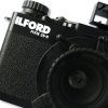 Ilford Camera Pixie 35 II Black7