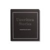 Focus Coffe Table Unwritten Stories (fotoalbum)