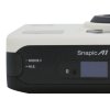 Kodak Snapic A1 35mm Film Camera (Ivory White)6