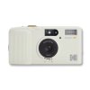Kodak Snapic A1 35mm Film Camera (Ivory White)