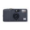Kodak Snapic A1 35mm Film Camera (Rhino Gray)