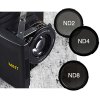 RF70 lens set banner2 ND2 ND4 ND8
