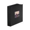 Polaroid Photo Album Frame Large Black