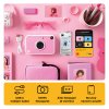 Kodak Printomatic+ StartSet Pink5