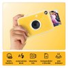 Kodak Printomatic+ StartSet Yellow4