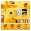 Kodak Printomatic+ StartSet Yellow5