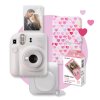 instax Mini 12™ Start Set VALENTINE Limitovaná edice