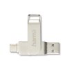 Hama USB flash disk C Rotate Pro, USB C 3.1, 32 GB, 70 MB s2