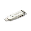 Hama USB flash disk C Rotate Pro, USB C 3.1, 32 GB, 70 MB s3