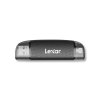 Lexar Cardreader Dual Slot USB A:C (microSD and SD cards)2