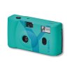 Yashica MF 1 Snapshot Art Camera Turquoise3