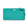 Yashica MF 1 Snapshot Art Camera Turquoise4