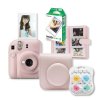 Instax Mini 12 Start Set Pink3