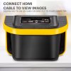 Kodak Slide N Scan Digital Film Scanner