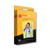 Kodak Zink Paper 2x3 50 pack3