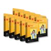Kodak Zink Paper 2x3 50 pack7