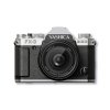 Yashica FX D 300 Black2
