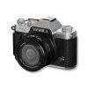 Yashica FX D 300 Black