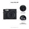 instax Wide 400 Black2