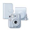 instax mini 13 Blue Set2
