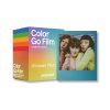 Polaroid Go Color Film Gradient Frame Double Pack
