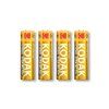 Kodak Ultra Premium Alkaline Battery AA (1,5V) B44