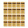 Kodak Ultra Premium Alkaline Battery AA (1,5V) B46
