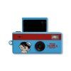 Yashica Funtastic Keychain Camera Boy Adventure2