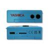 Yashica Funtastic Keychain Camera Boy Adventure4
