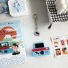 Yashica Funtastic Keychain Camera Boy Adventure7