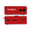 Yashica Funtastic Keychain Camera Hello Kitty4