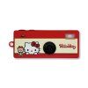 Yashica Funtastic Keychain Camera Hello Kitty