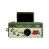Yashica Funtastic Keychain Camera Snoopy's Summit2