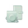 instax mini 13 Green Accessories Set