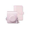 instax mini 13 Pink Accessories Set