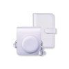 instax mini 13 Purple Accessories Set