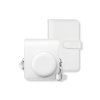 instax mini 13 White Accessories Set