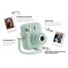 instax mini 13 Green Set3