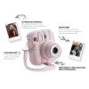 instax mini 13 Pink Set3