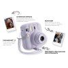 instax mini 13 Purple Set3