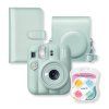 instax mini 13 Green Set